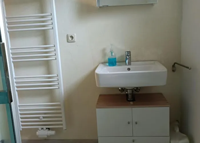 Lägenhet Neu! Biberburg Eg